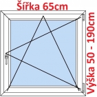 Okna OS - ka 65cm